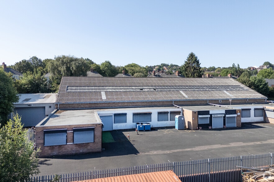 84 Birmingham Rd, Dudley for sale - Building Photo - Image 2 of 11