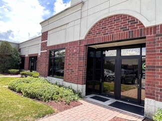 More details for 235 Remington Blvd, Bolingbrook, IL - Office for Rent