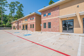 More details for 350 Nursery Rd, Spring, TX - Office for Rent