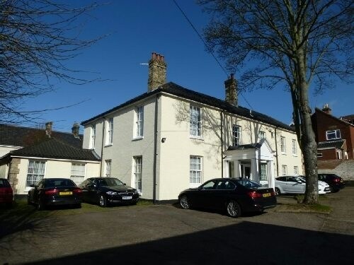63-65 Thorpe Rd, Norwich for sale Primary Photo- Image 1 of 1