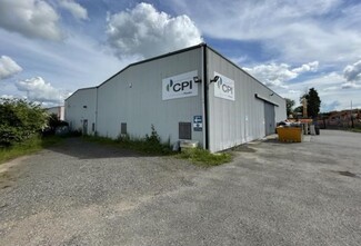 More details for 2 Lambourn Woodlands, Hungerford - Industrial for Rent