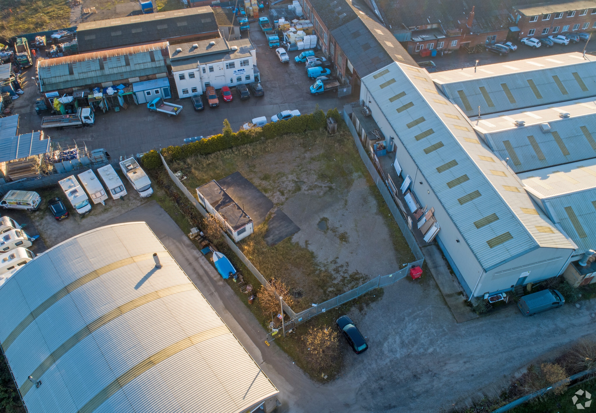 Belfield St, Ilkeston for sale Primary Photo- Image 1 of 1