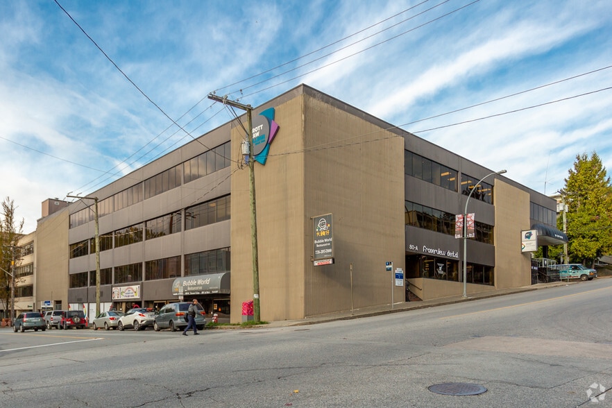 601615 Agnes St, New Westminster V3L 5H8 UK