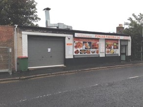 4 Waggon Rd, Ayr for sale Building Photo- Image 1 of 3