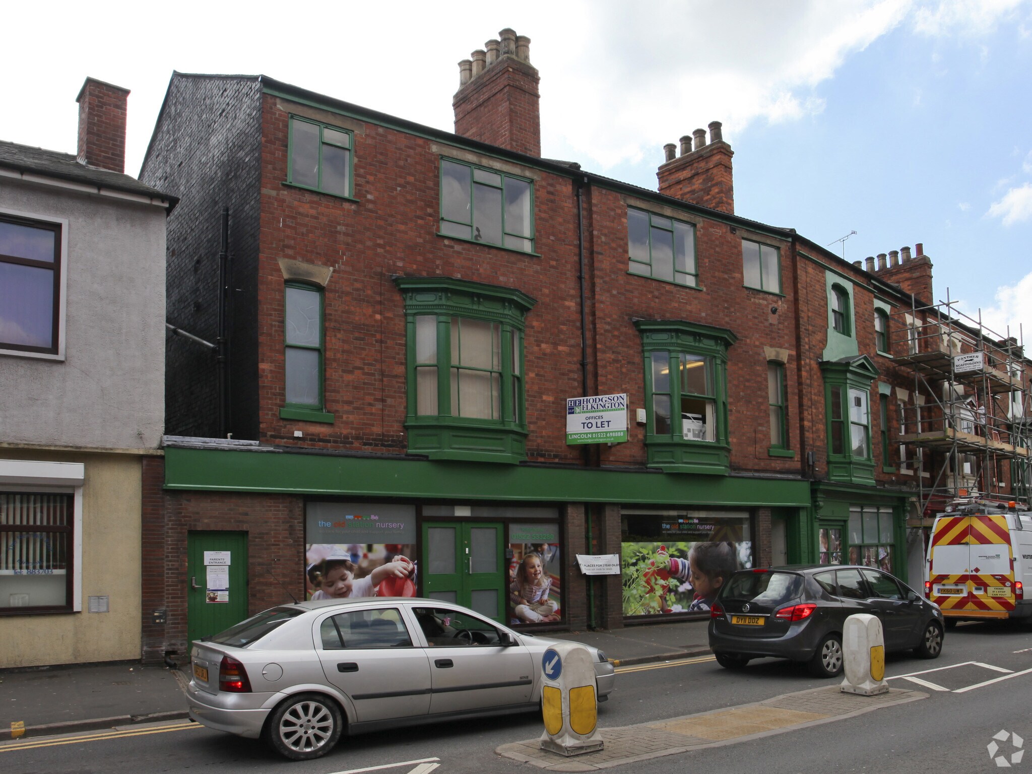 7-13 Monks Rd, Lincoln for sale Building Photo- Image 1 of 1