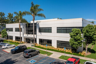 More details for 6A Liberty, Aliso Viejo, CA - Office for Rent