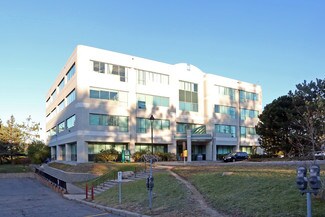 More details for 1919 Riverside Dr, Ottawa, ON - Office / Medical to Rent