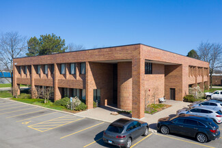 More details for 401 Huehl Rd, Northbrook, IL - Office for Rent