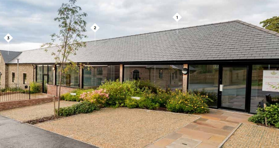 Cold Arbor Rd, Sevenoaks to rent Building Photo- Image 1 of 3