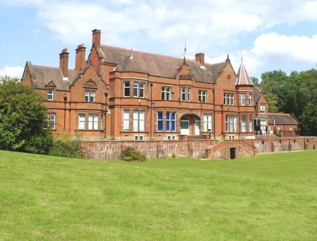 More details for Bletchingley Rd, Nutfield - Co-working to Rent