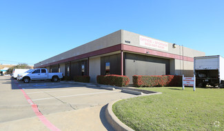 More details for 1450 Halsey Way, Carrollton, TX - Light Industrial for Rent