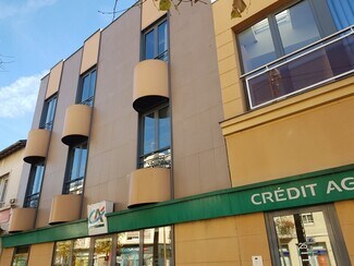 More details for 3 Avenue Albert Caillou, Chelles - Office to Rent