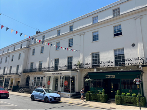 14-16 Parade, Leamington Spa for sale Building Photo- Image 1 of 8