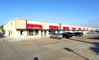 More details for 4004 97th St NW, Edmonton, AB - Retail, Light Industrial to Rent