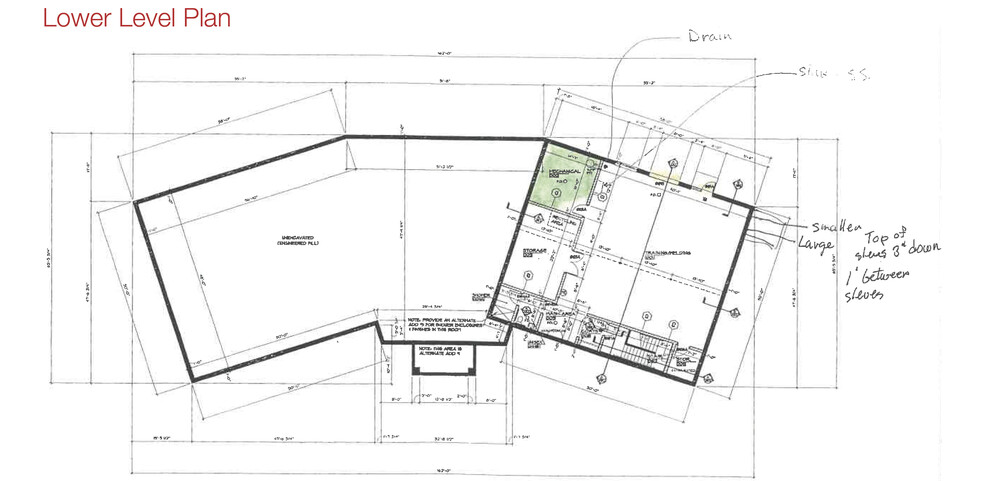 912 N View Dr, Mosinee, WI for sale - Building Photo - Image 3 of 21