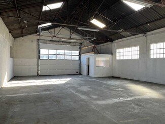 More details for Avenue Du Bois - Vert, Portet-sur-Garonne - Light Industrial to Rent