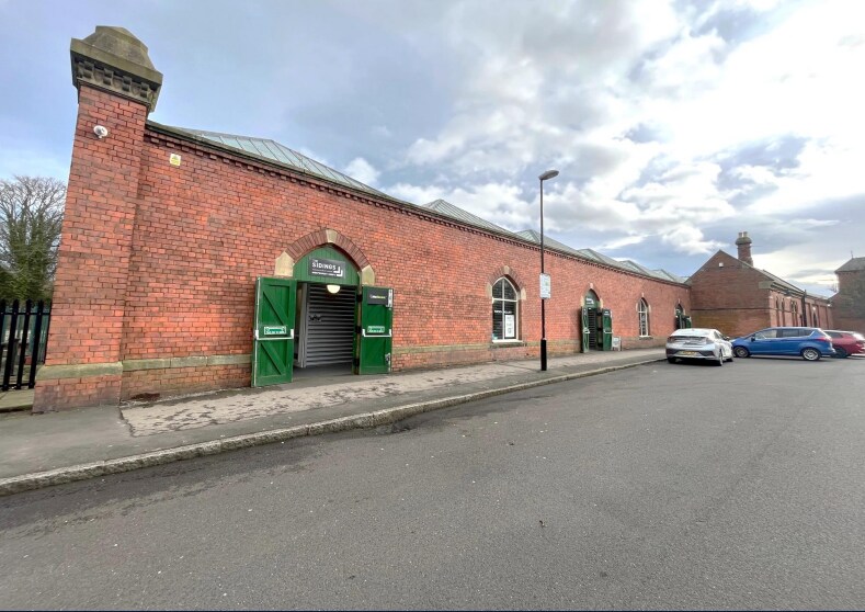 Station Ter, North Shields for sale Building Photo- Image 1 of 1