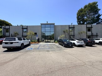More details for 3975 Landmark St, Culver City, CA - Retail to Rent
