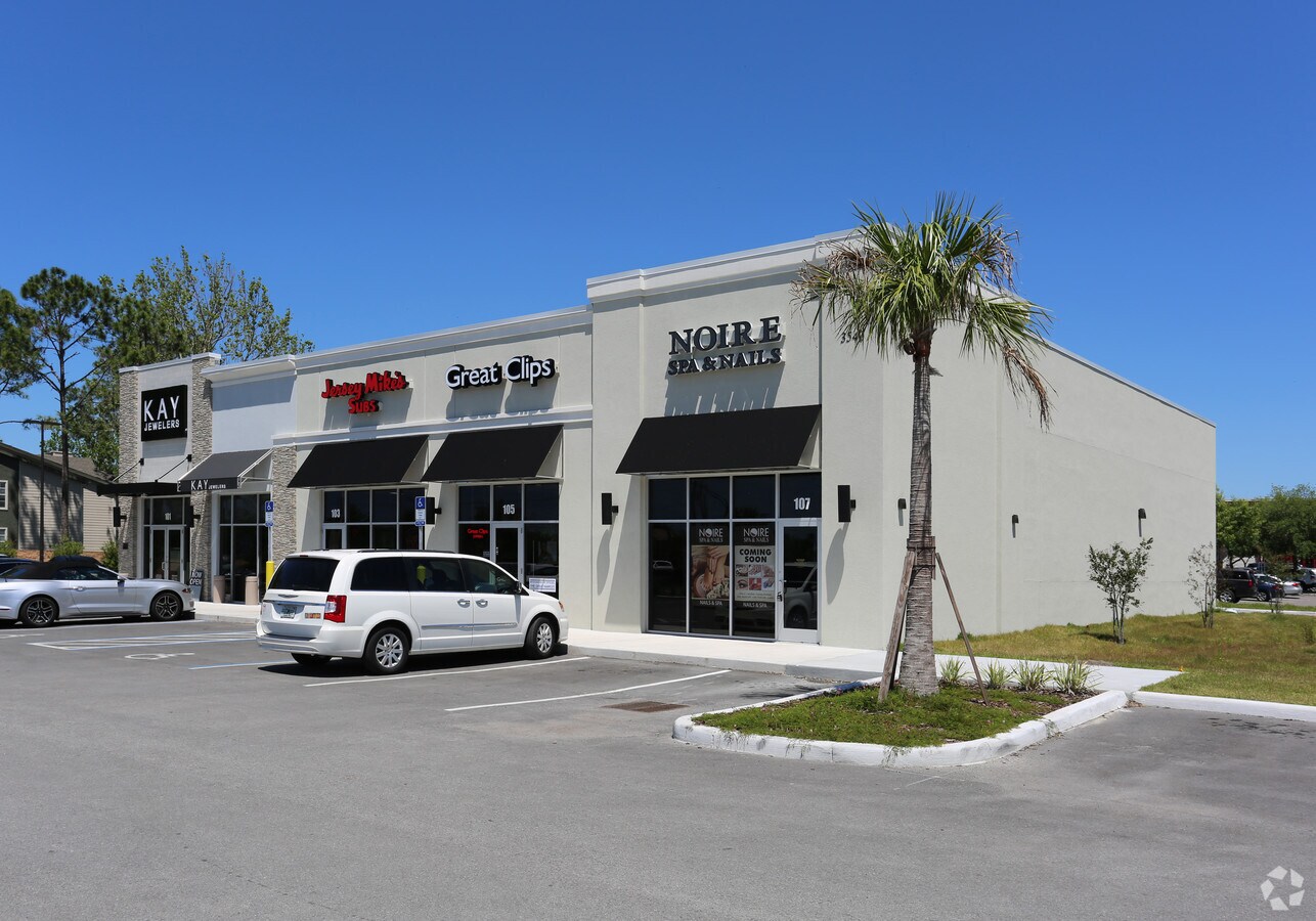 3540 Harden Blvd, Lakeland 33803 Retail For Sale UK