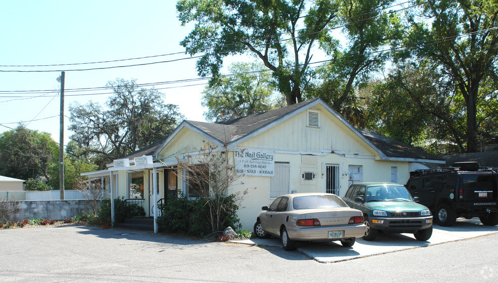 322 W Hillsborough Ave, Tampa, FL for sale - Primary Photo - Image 1 of 1