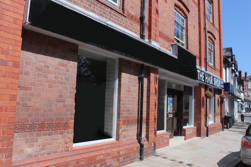 16-16A Market St, Tenbury Wells to rent Building Photo- Image 1 of 8