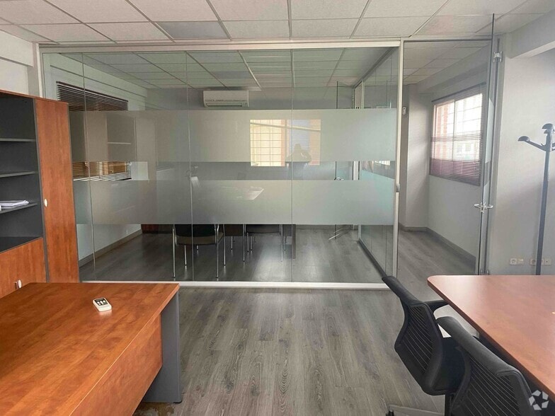 Industrial in Alcalá de Henares, Madrid for sale - Building Photo - Image 3 of 8