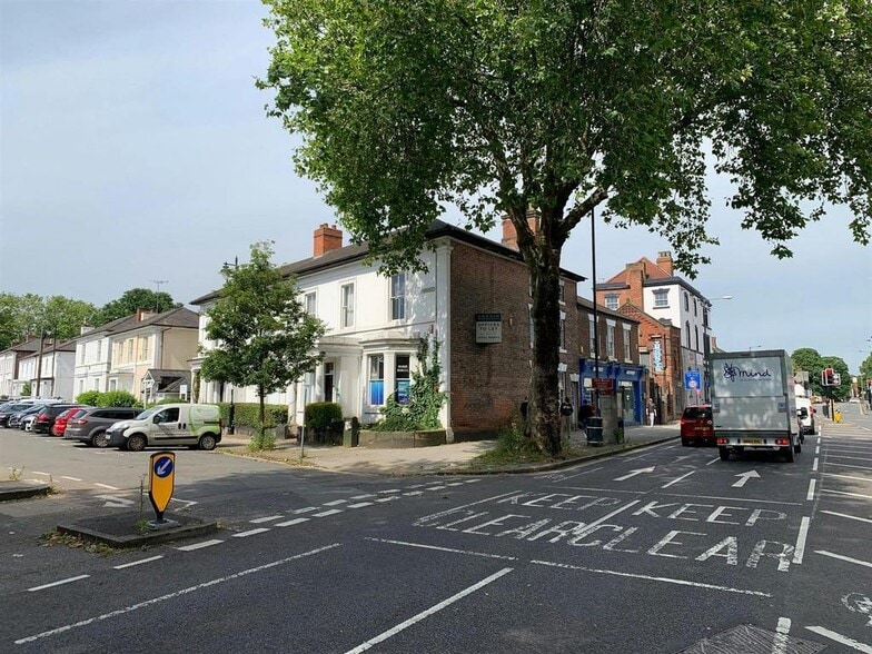 Vernon Street Portfolio portfolio of 4 properties for sale on LoopNet.co.uk - Building Photo - Image 2 of 8