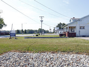 Main St, Cridersville, OH for sale Primary Photo- Image 1 of 1