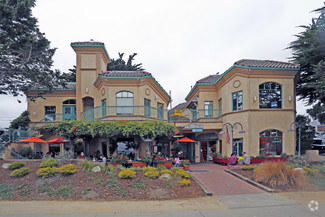 More details for 550 Wave St, Monterey, CA - Office, Retail for Rent