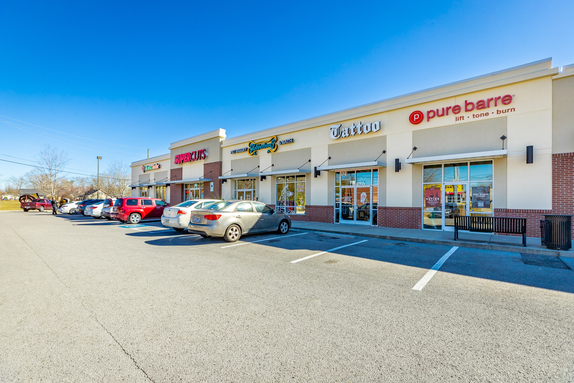 1414 Jenkins Rd, Chattanooga, TN for sale Building Photo- Image 1 of 1