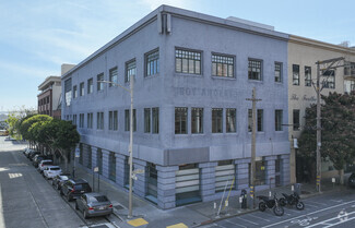 More details for 99 Green St, San Francisco, CA - Office for Rent