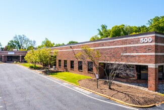 More details for 500 Enterprise Dr, Horsham, PA - Light Industrial for Sale