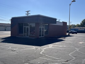 2800 W 10th St, Greeley CO - Commercial Property