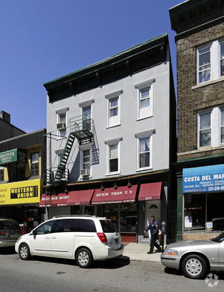 More details for 2717 Bergenline Ave, Union City, NJ - Retail for Sale