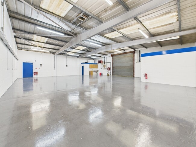 More details for Wellheads Cres, Aberdeen - Industrial to Rent