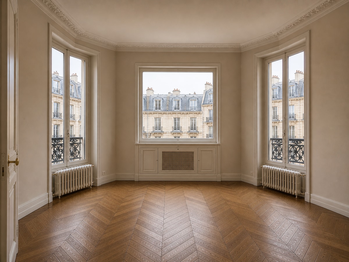 Paris, PAR 75008 -  -  - Interior Photo - Image 1 of 3