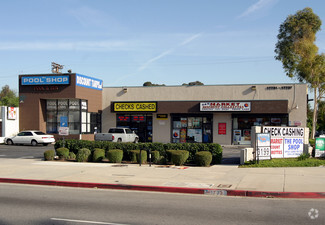 More details for 17731-17735 Sherman Way, Reseda, CA - Retail for Rent