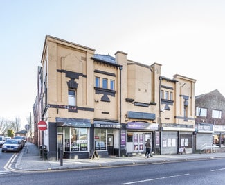 More details for 47-53 Market St, Wigan - Retail for Sale