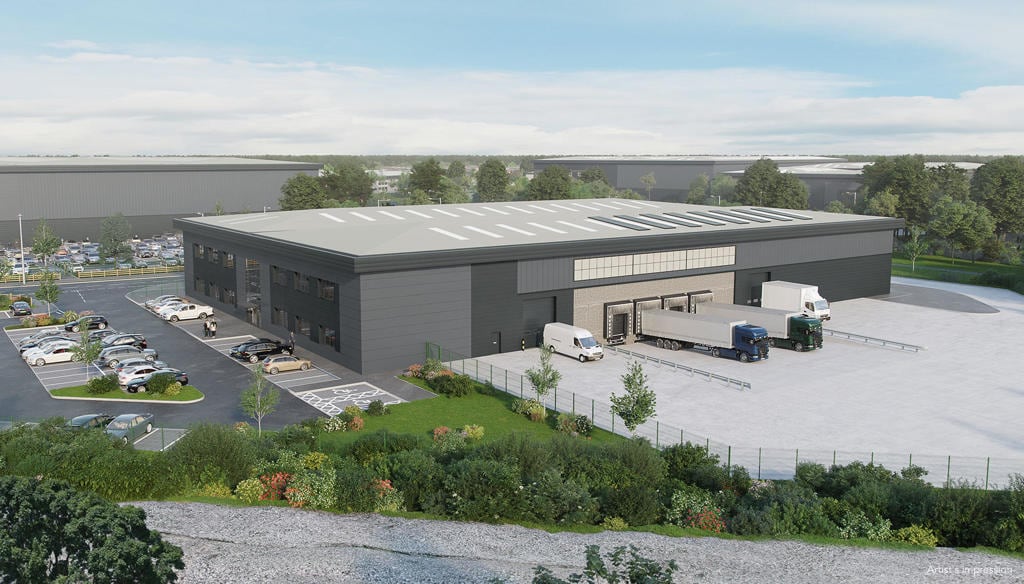 Integra 61, Durham for sale Building Photo- Image 1 of 4