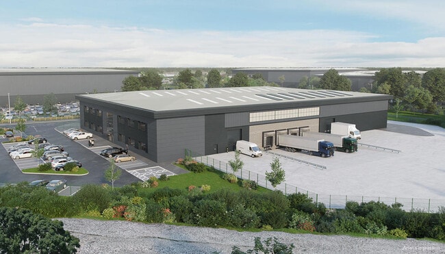 More details for Integra 61, Durham - Industrial for Sale