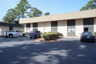 More details for 386 Spanish Wells Rd, Hilton Head, SC - Light Industrial for Rent