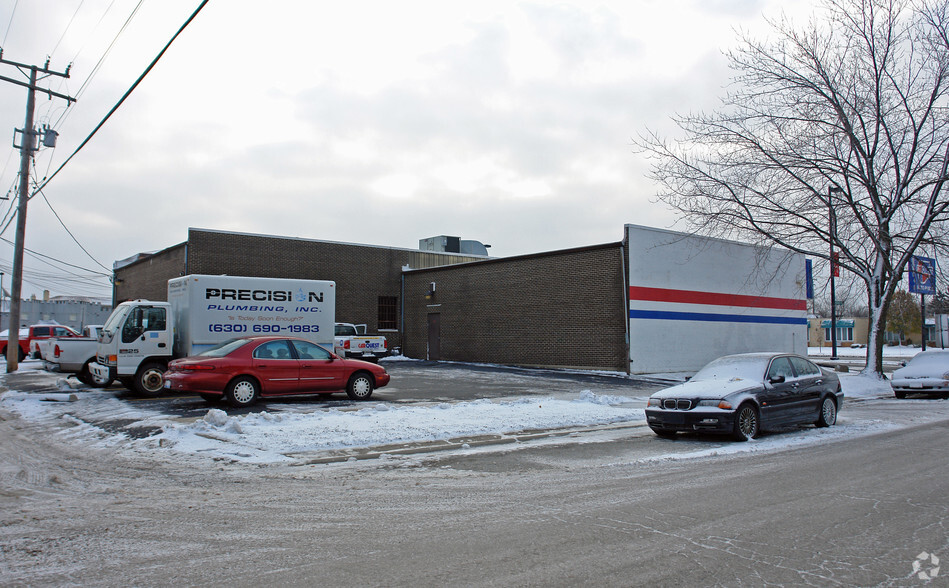 5730 W 79th St, Burbank, IL for sale - Building Photo - Image 3 of 7