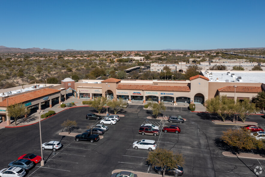 12925-13005 N Oracle Rd, Tucson, AZ for rent - Building Photo - Image 3 of 10