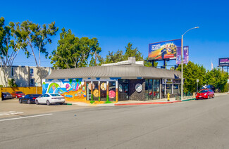 More details for 6526-6530 El Cajon Blvd, San Diego, CA - Office/Retail, Retail for Rent