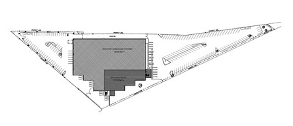 225 S Aviation Blvd, El Segundo, CA for sale Site Plan- Image 1 of 1