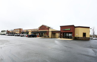 More details for 114-130 Pulaski Hwy, Elkton, MD - Retail for Rent