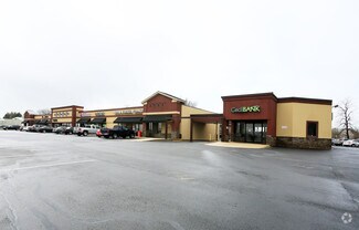 More details for 114-130 Pulaski Hwy, Elkton, MD - Retail for Rent