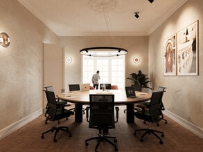 Office in Barcelona, Barcelona to rent Interior Photo- Image 2 of 8