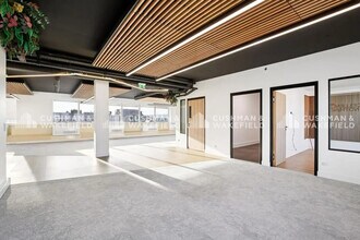 54-56 Avenue Du Général Leclerc, Boulogne-Billancourt to rent Interior Photo- Image 1 of 7