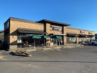 More details for 8720 NE Centerpointe Dr, Vancouver, WA - Retail for Rent